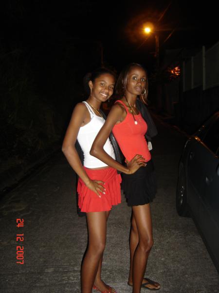 ==== Jululu & Peppie ====